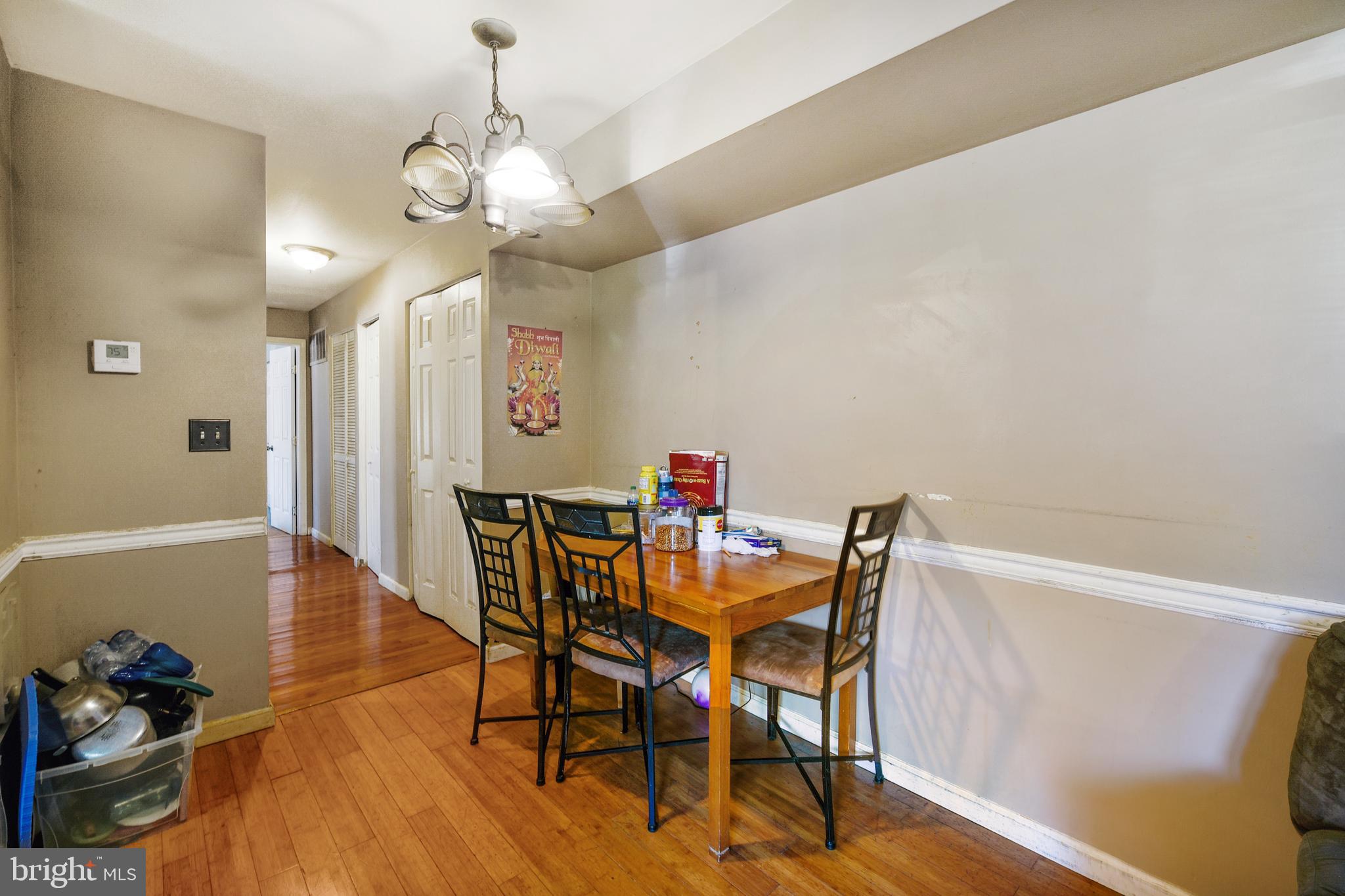 HAMPDEN HISTORIC DISTRICT - Residential