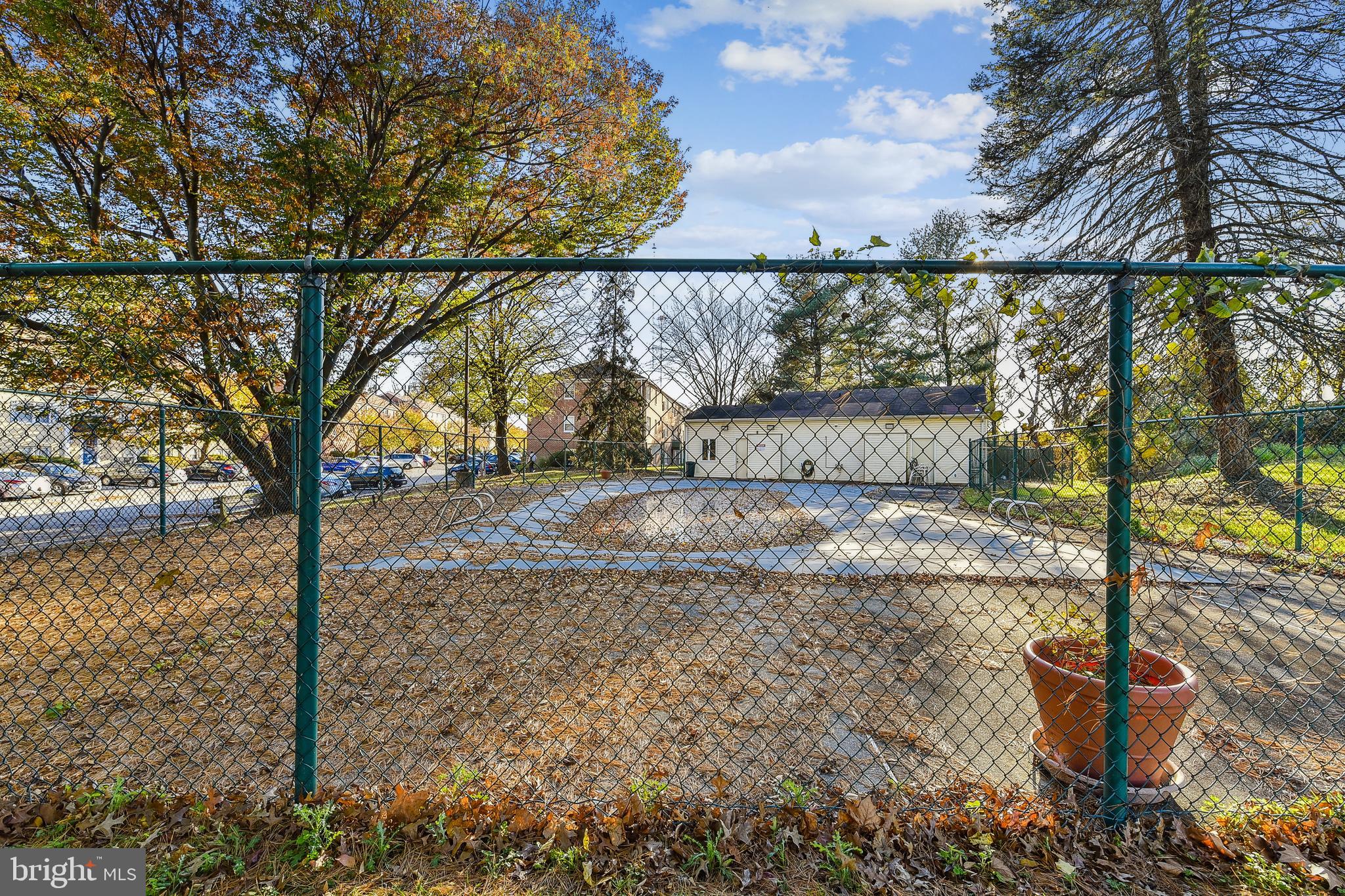 HAMPDEN HISTORIC DISTRICT - Residential