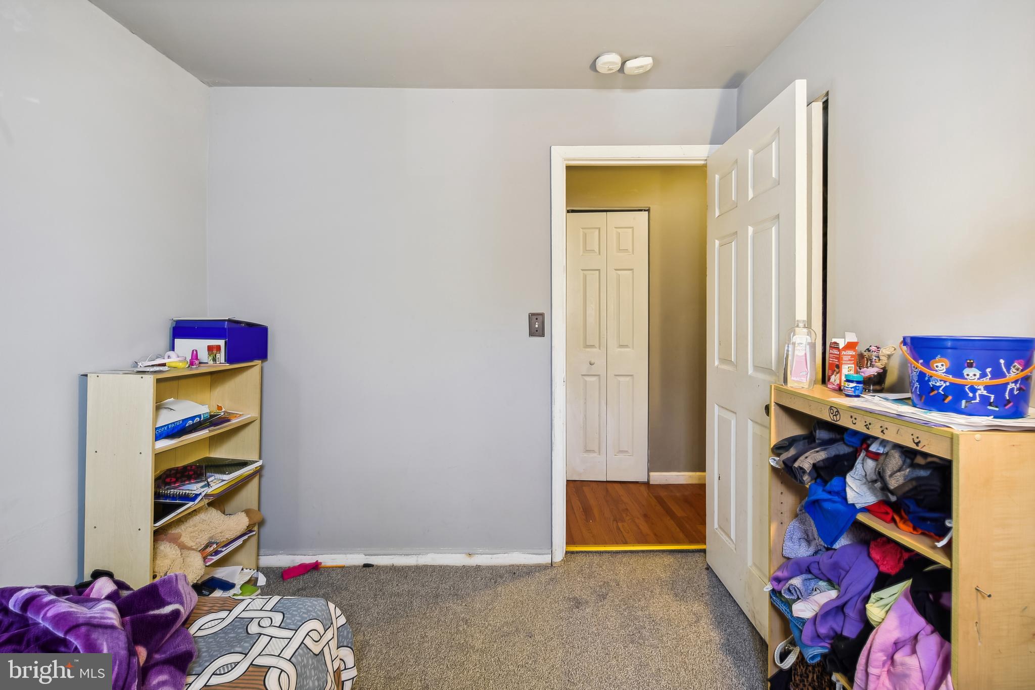 HAMPDEN HISTORIC DISTRICT - Residential