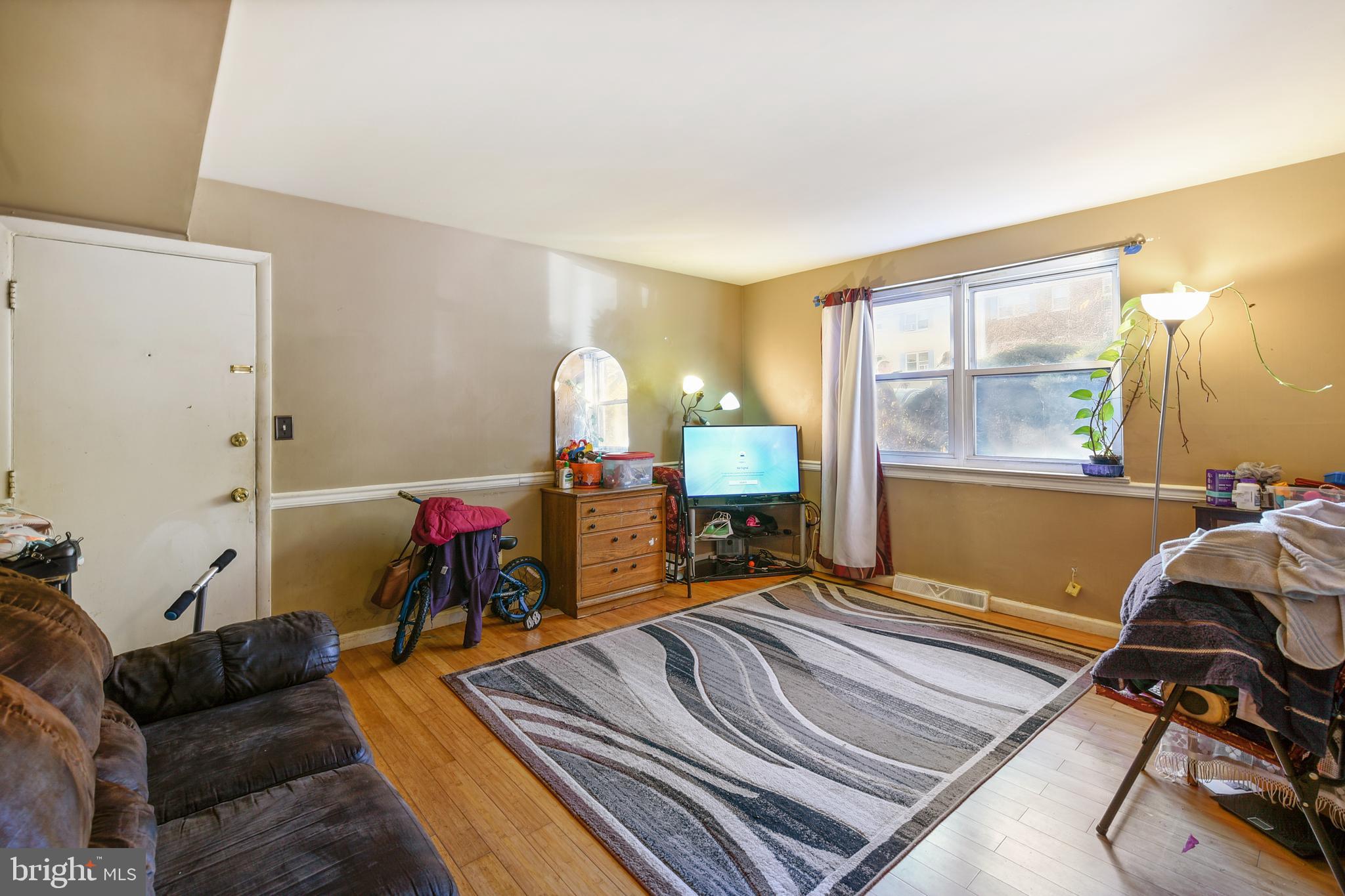 HAMPDEN HISTORIC DISTRICT - Residential