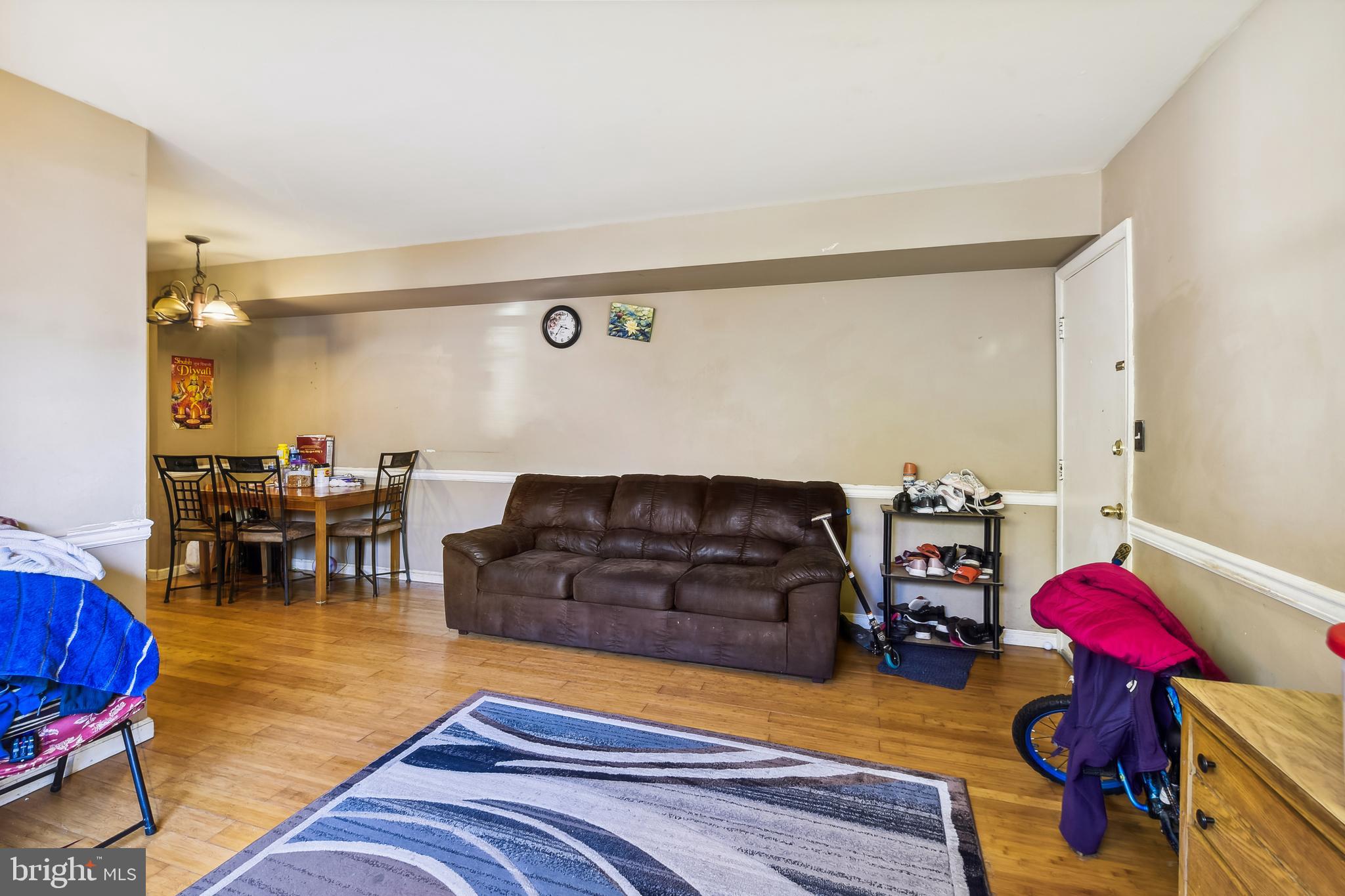 HAMPDEN HISTORIC DISTRICT - Residential