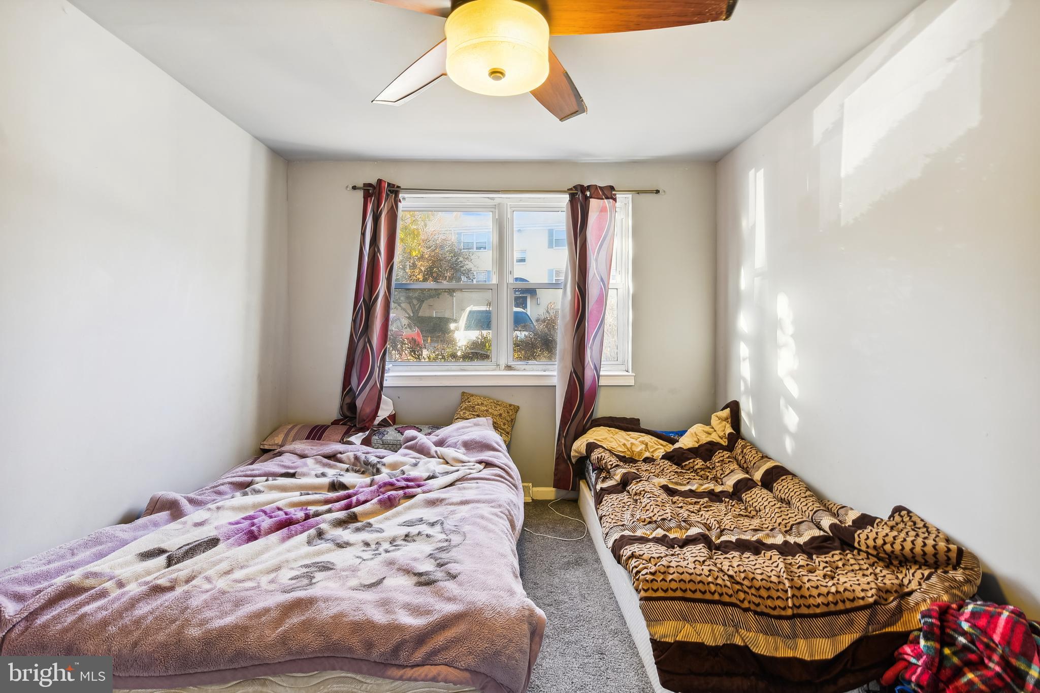 HAMPDEN HISTORIC DISTRICT - Residential