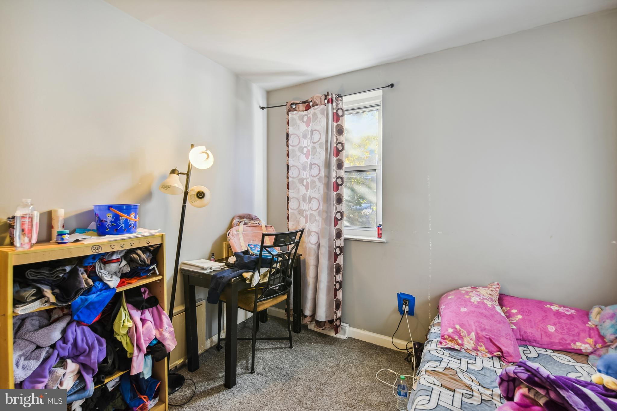 HAMPDEN HISTORIC DISTRICT - Residential