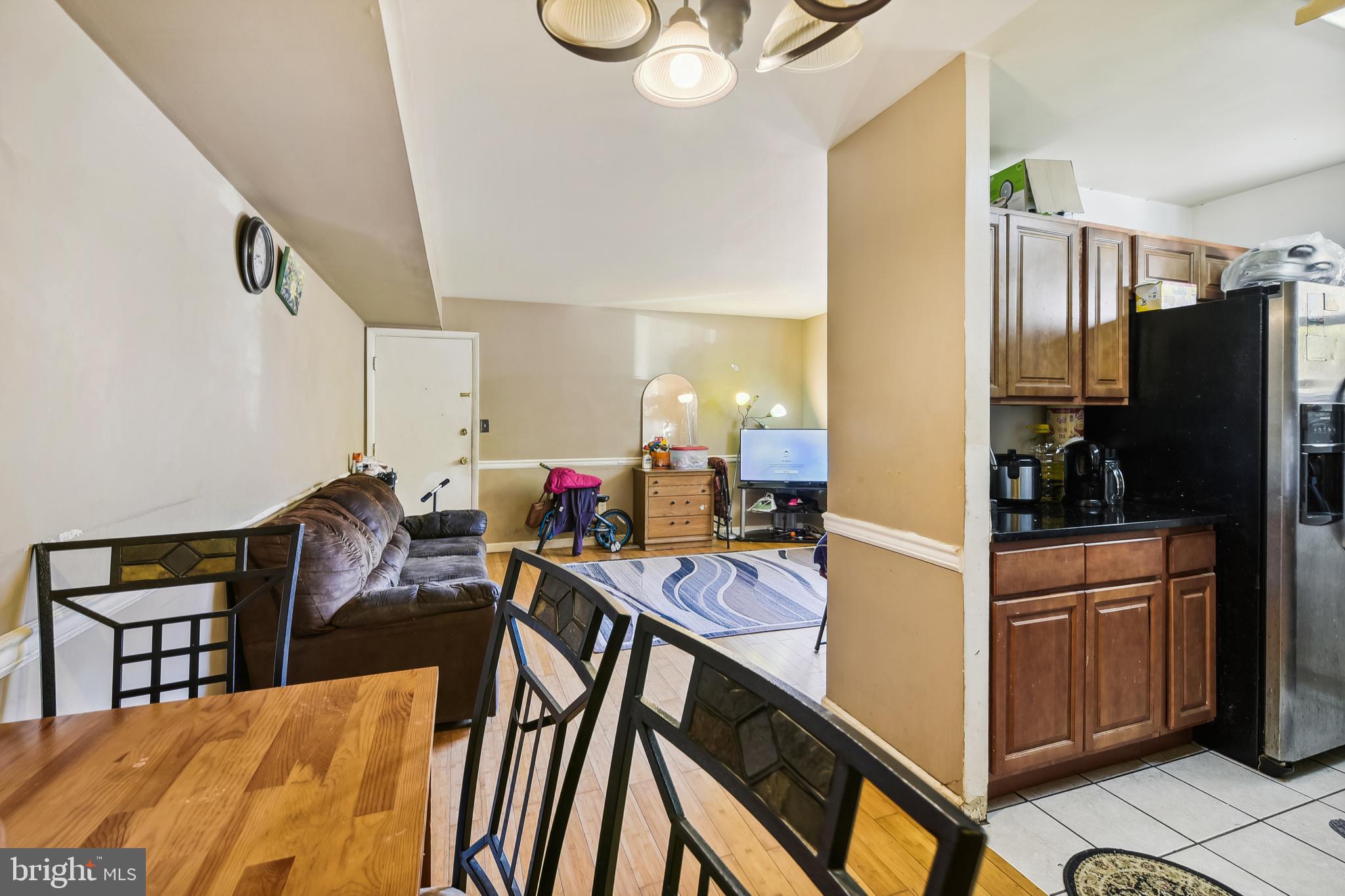 HAMPDEN HISTORIC DISTRICT - Residential