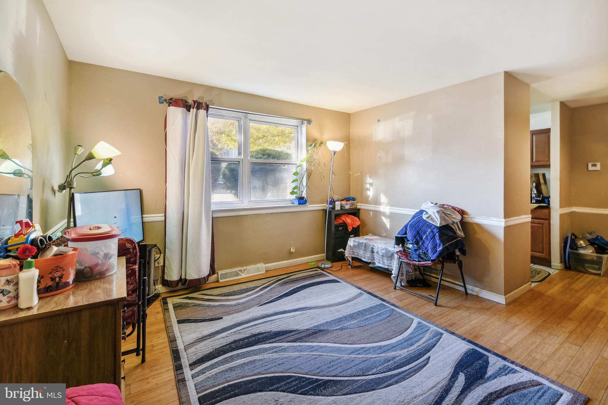 HAMPDEN HISTORIC DISTRICT - Residential