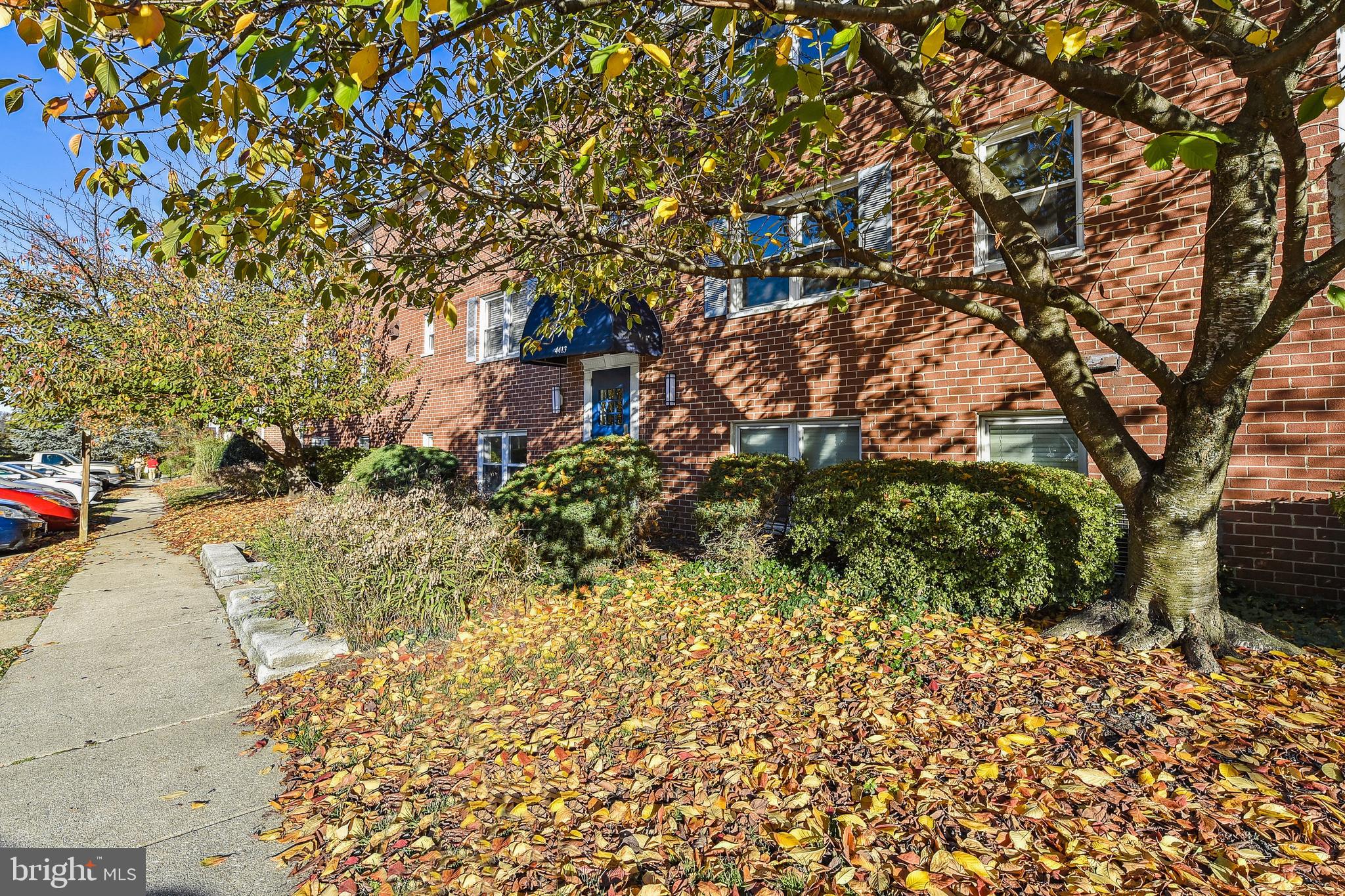 HAMPDEN HISTORIC DISTRICT - Residential