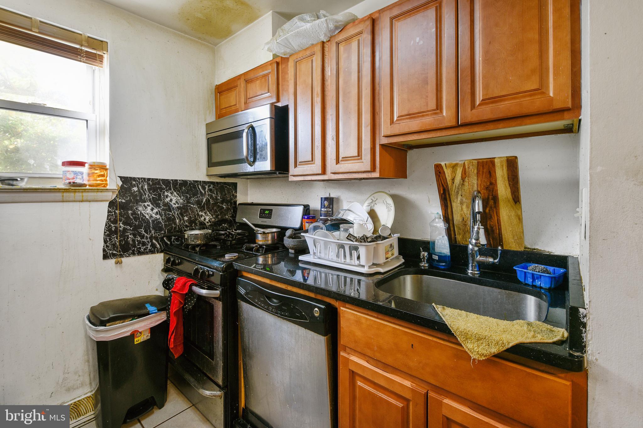 HAMPDEN HISTORIC DISTRICT - Residential