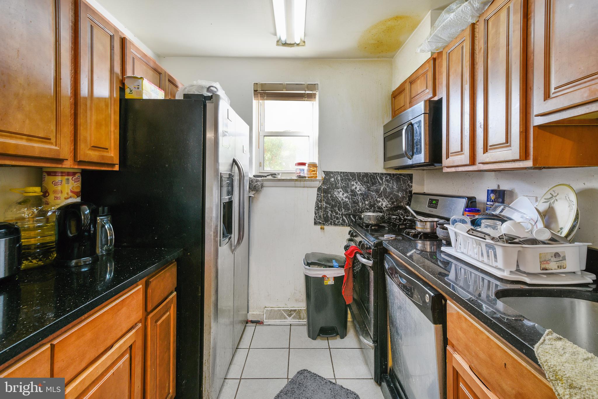 HAMPDEN HISTORIC DISTRICT - Residential