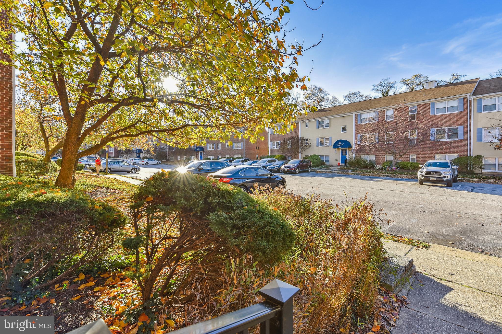 HAMPDEN HISTORIC DISTRICT - Residential