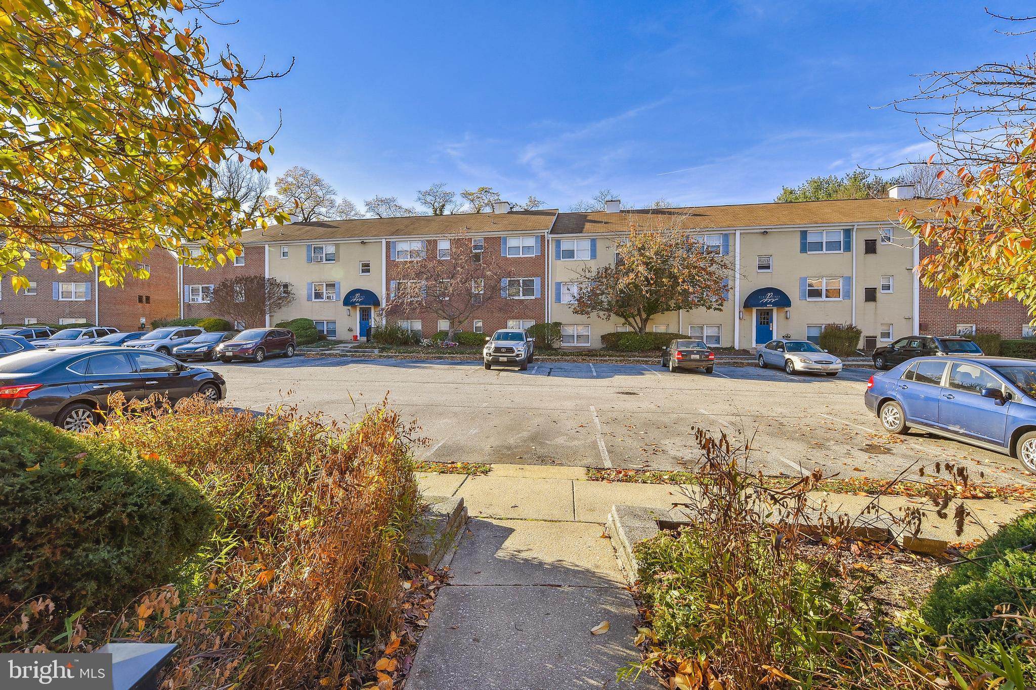 HAMPDEN HISTORIC DISTRICT - Residential