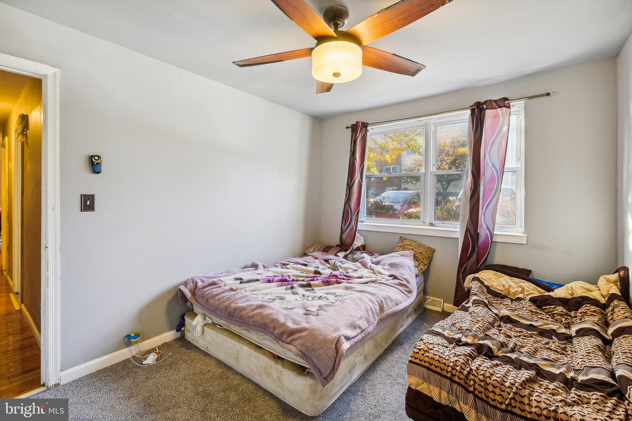 HAMPDEN HISTORIC DISTRICT - Residential