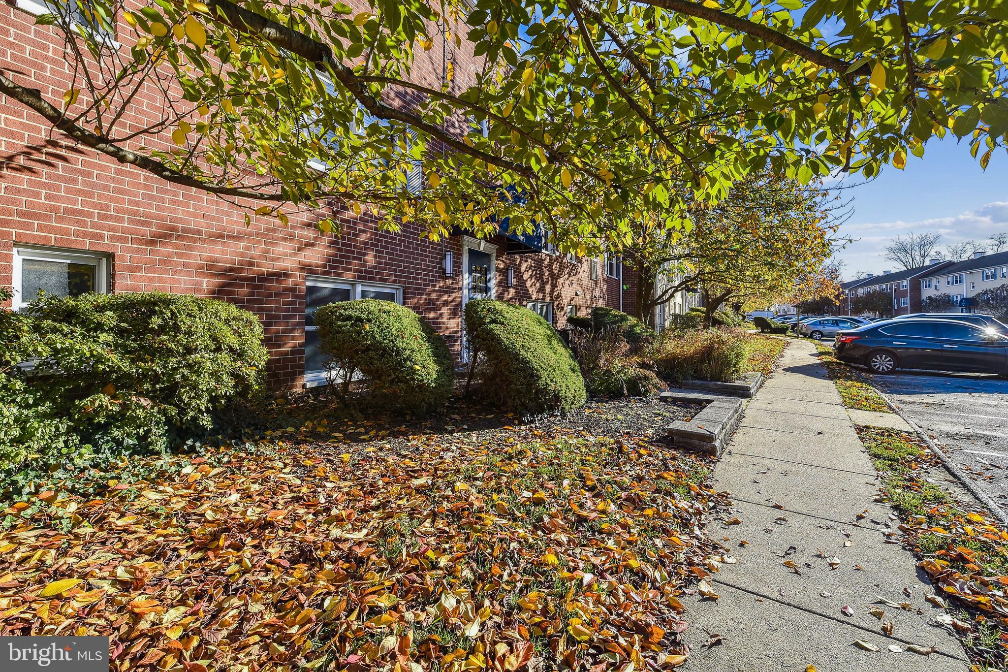 HAMPDEN HISTORIC DISTRICT - Residential