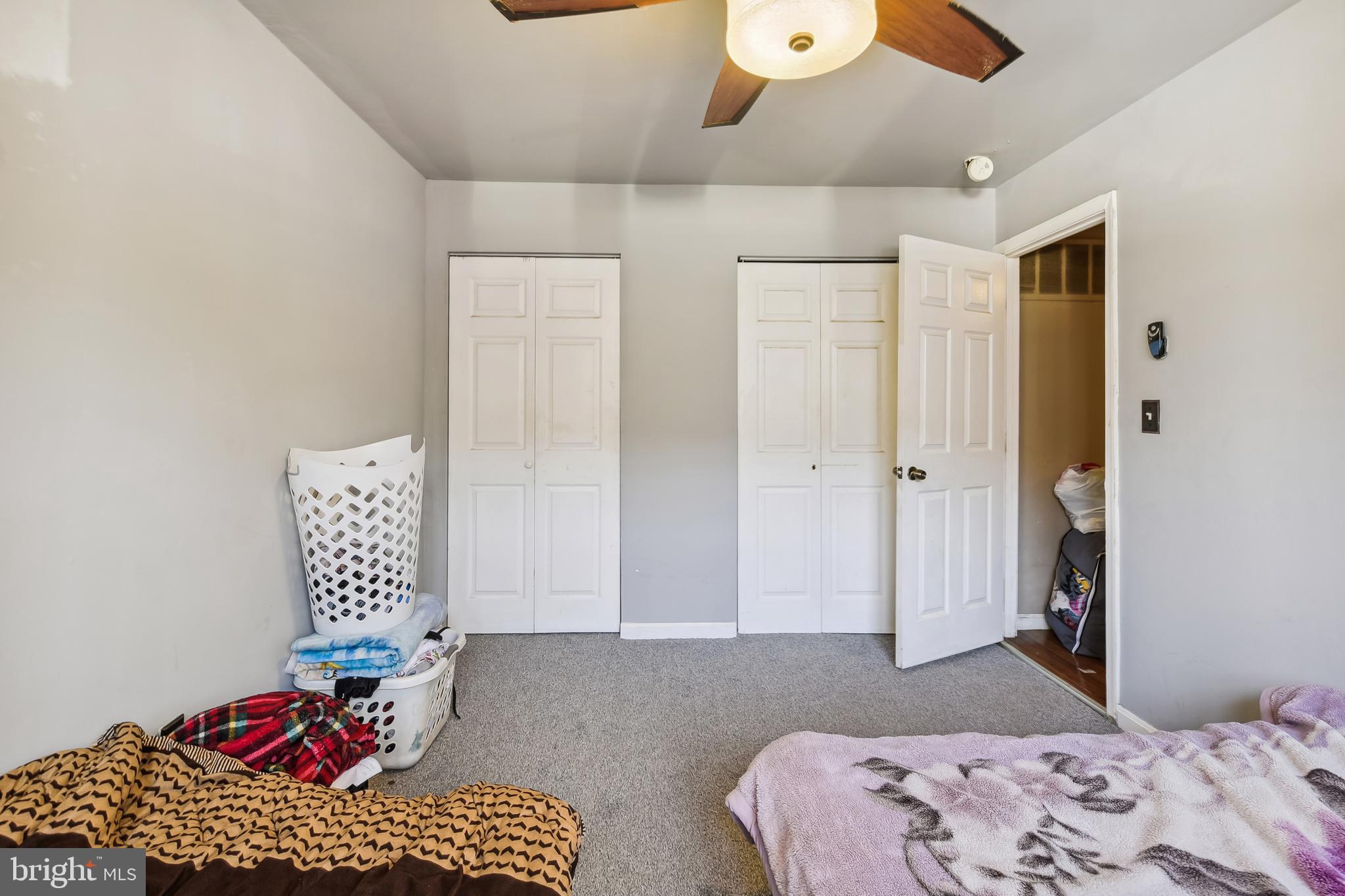 HAMPDEN HISTORIC DISTRICT - Residential