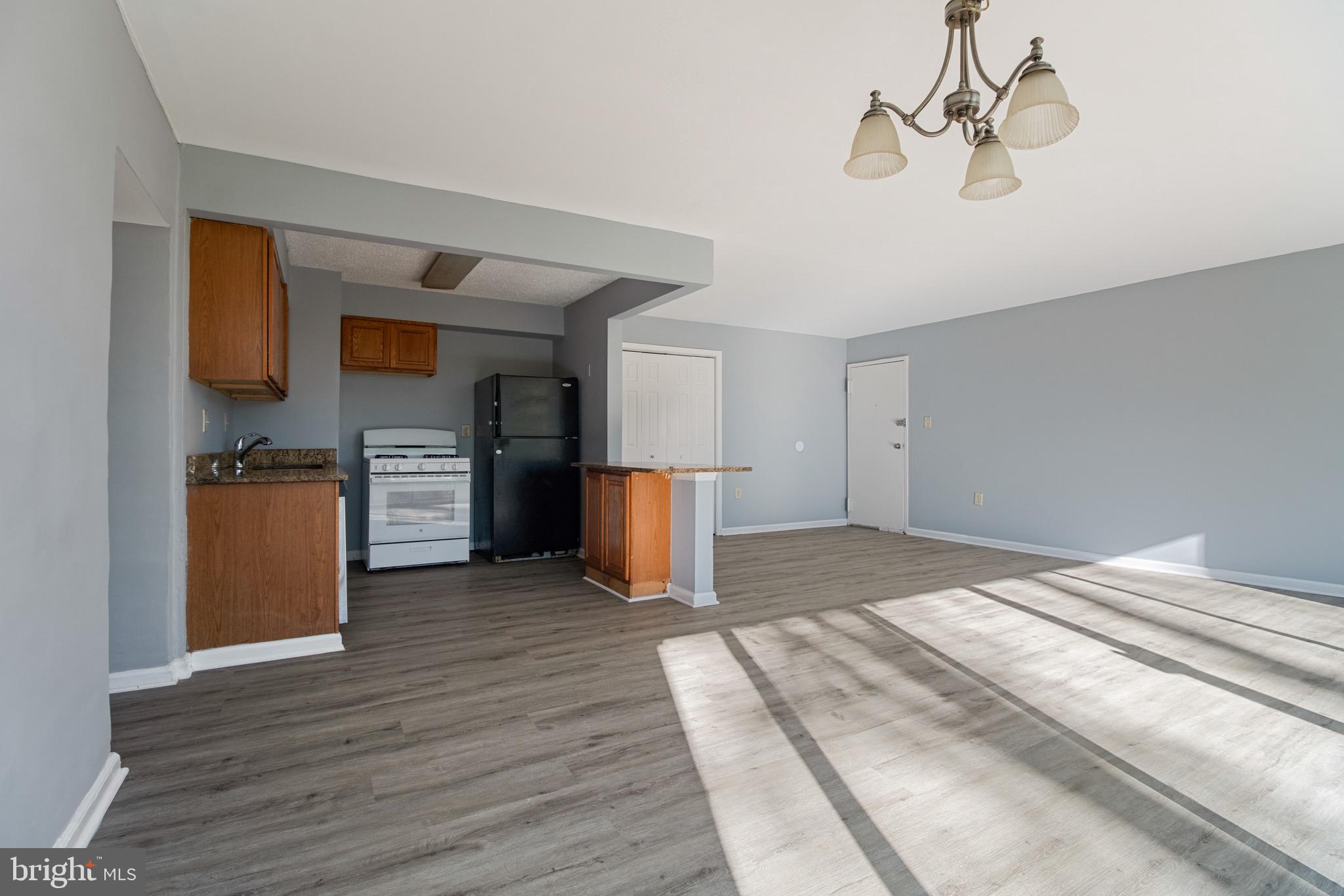 1822 METZEROTT ROAD 205