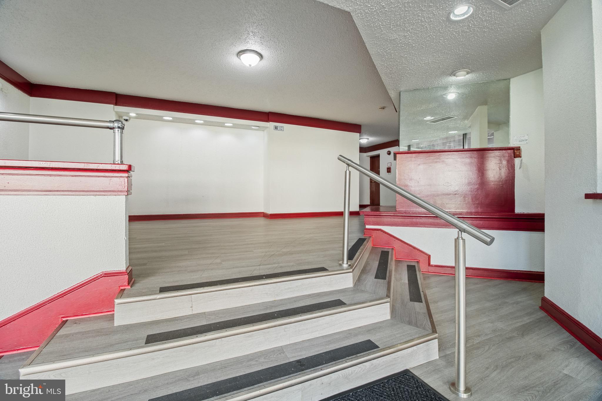 ADELPHI - Residential Lease