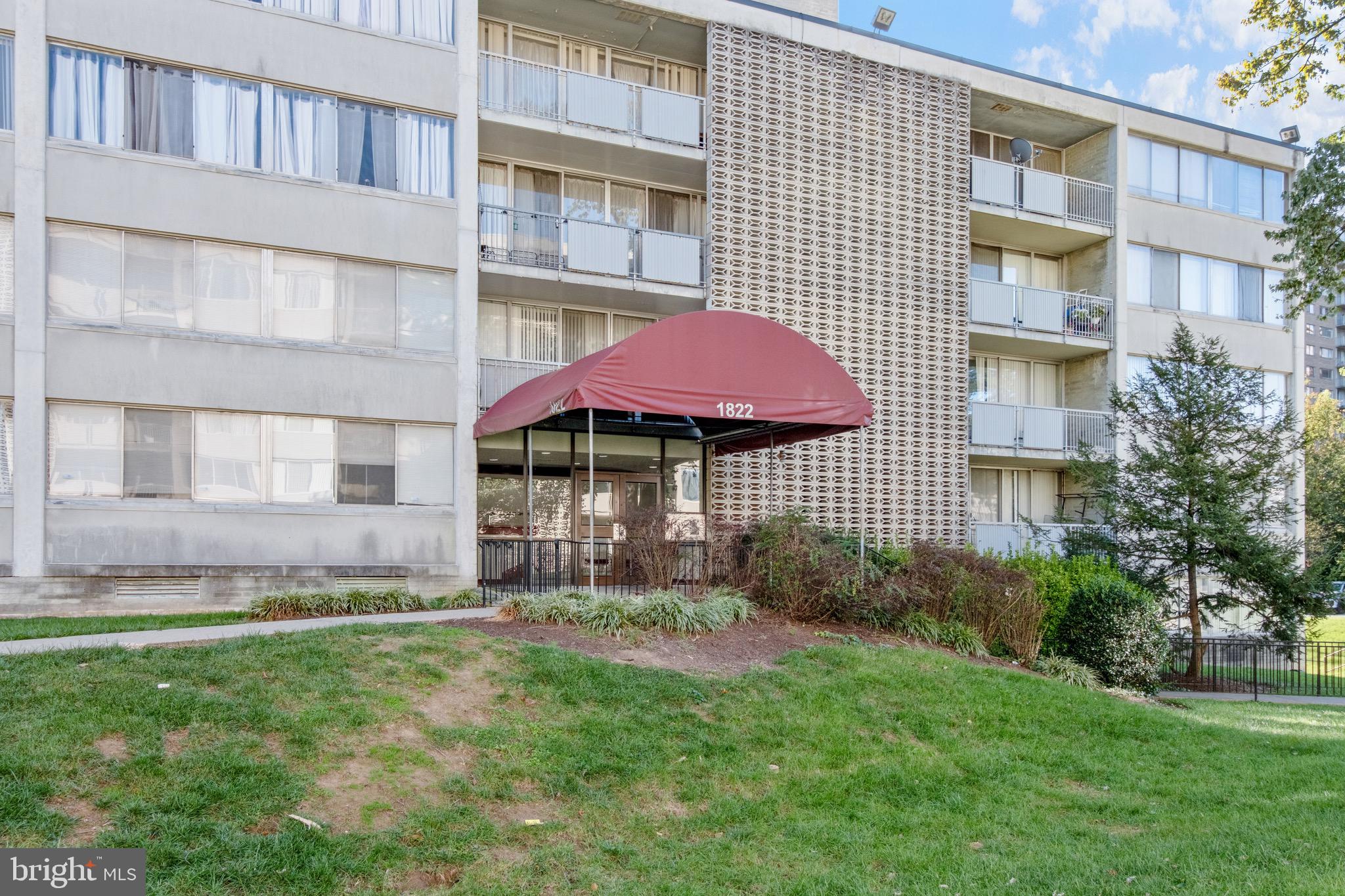 ADELPHI - Residential Lease