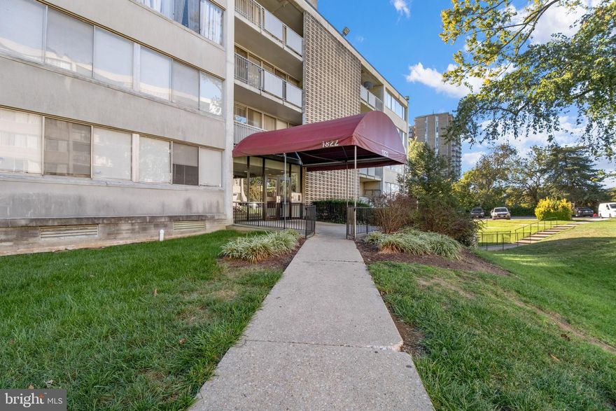 Available now. 2 bedroom, 1 full bath condo in nice convenient location.Spacious floor plan with open kitchen and living and dining space. Both bedrooms feature large closets perfect for storage. Balcony with neighborhood views. Rent includes water and gas. Elevator in the building. Laundry room on each floor. Close to College Park campus, 495, Langley Park, DC. ***Housing vouchers welcome****