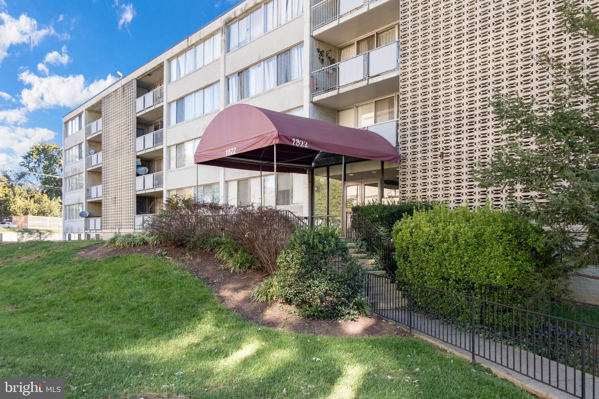 ADELPHI - Residential Lease