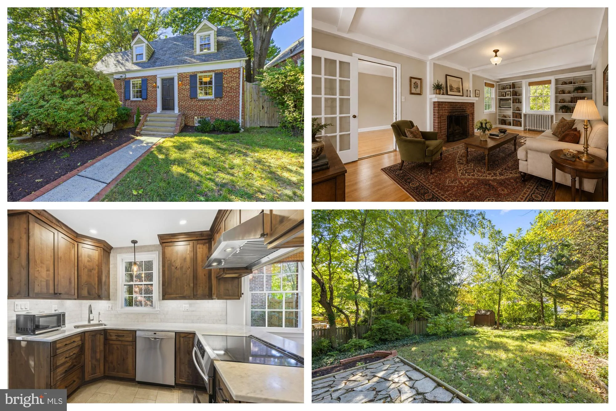 9320 Ocala Street, Silver Spring, MD 20901
