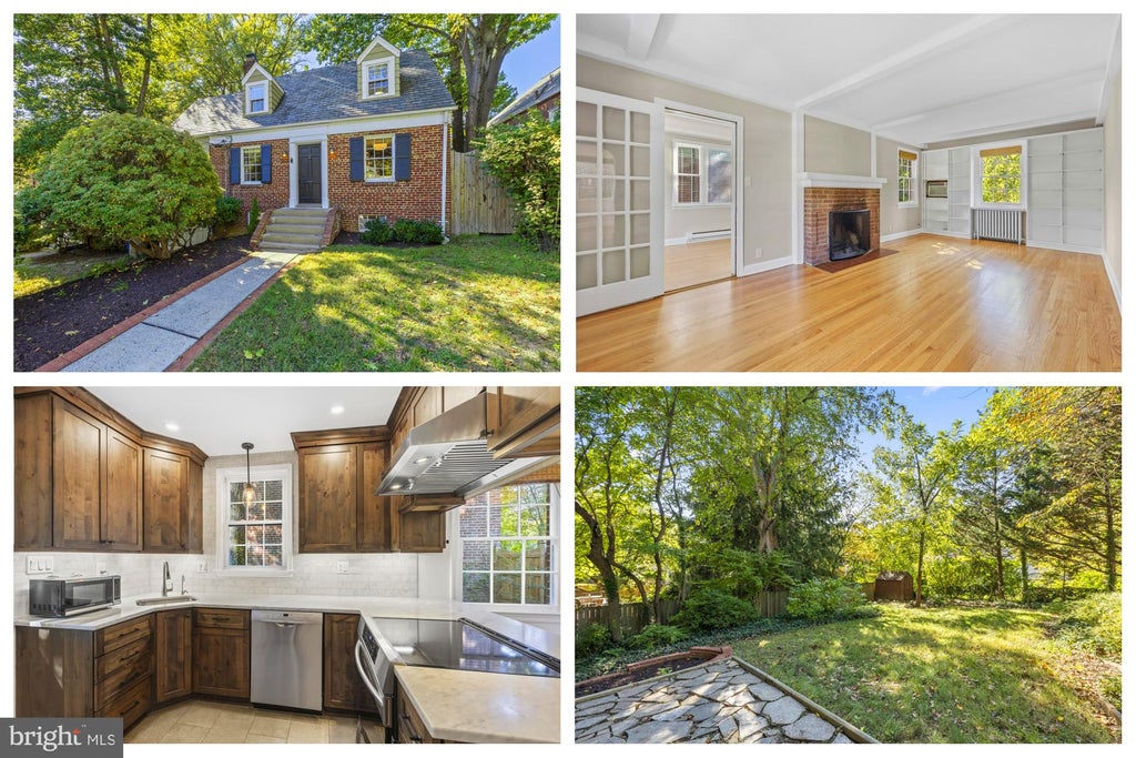 Photo of 9320 Ocala Street, SILVER SPRING, MD 20901 (MLS # MDMC2259526)