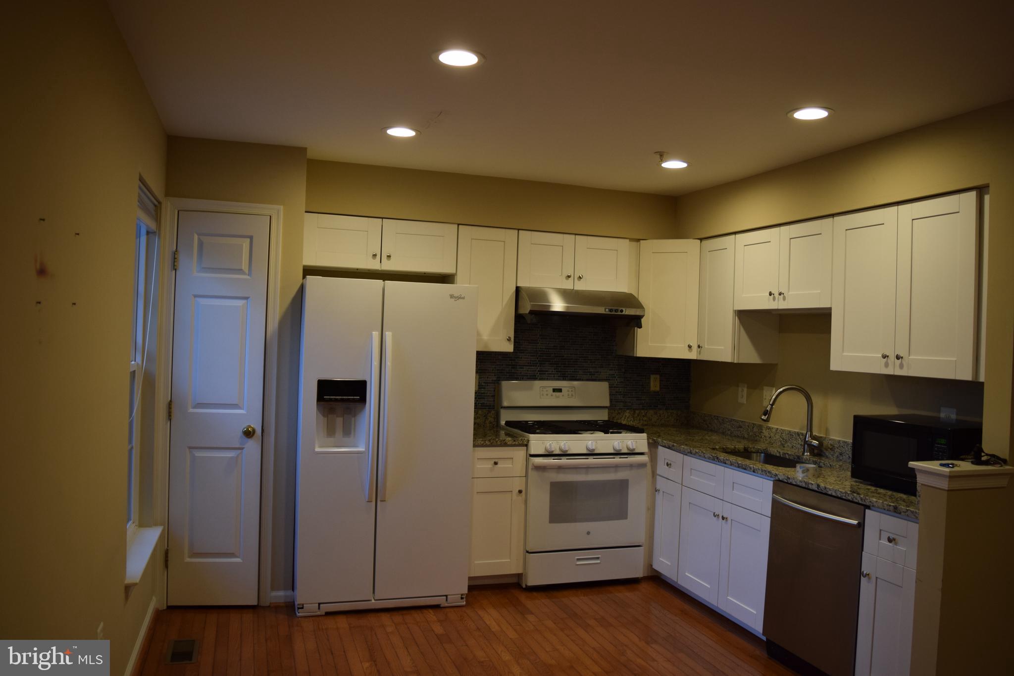 KINGSVIEW RIDGE - Residential Lease