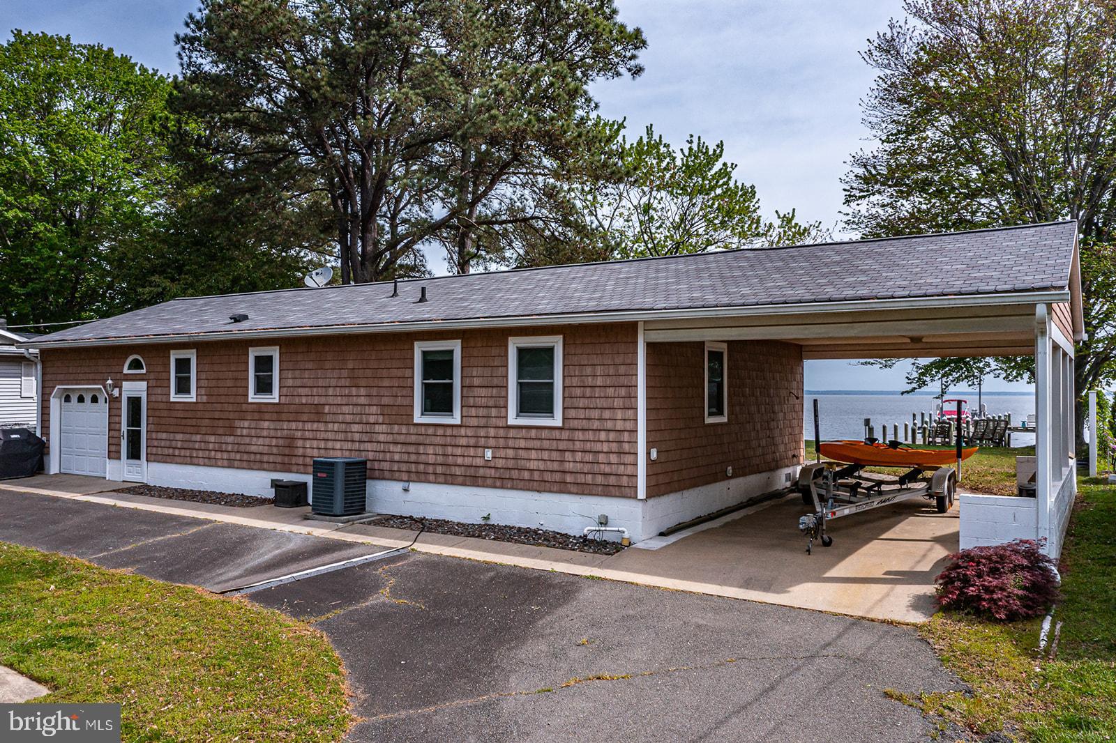 HORNERS BEACH - Residential Lease