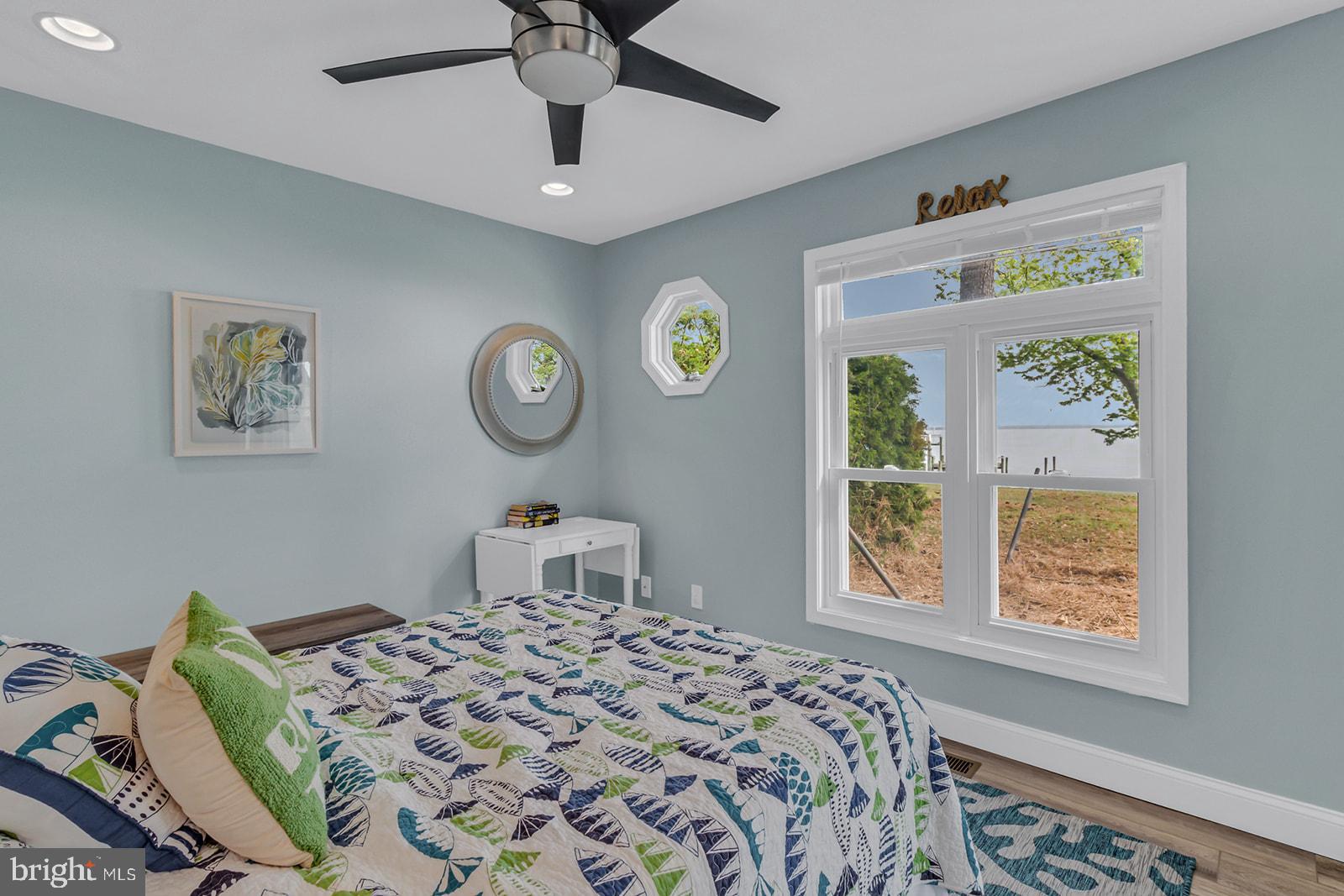 HORNERS BEACH - Residential Lease