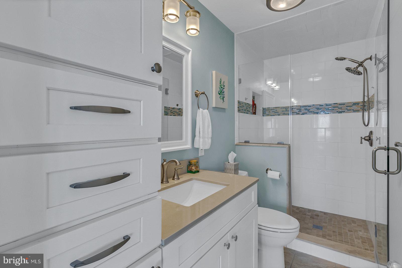 HORNERS BEACH - Residential Lease