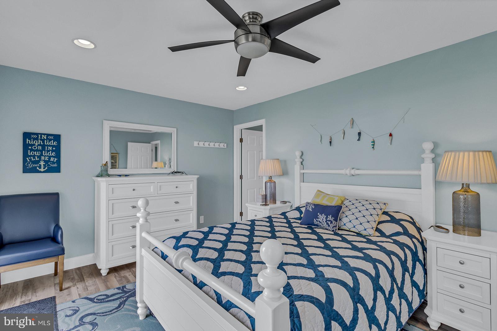 HORNERS BEACH - Residential Lease