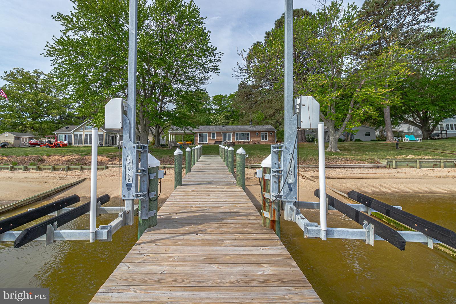 HORNERS BEACH - Residential Lease