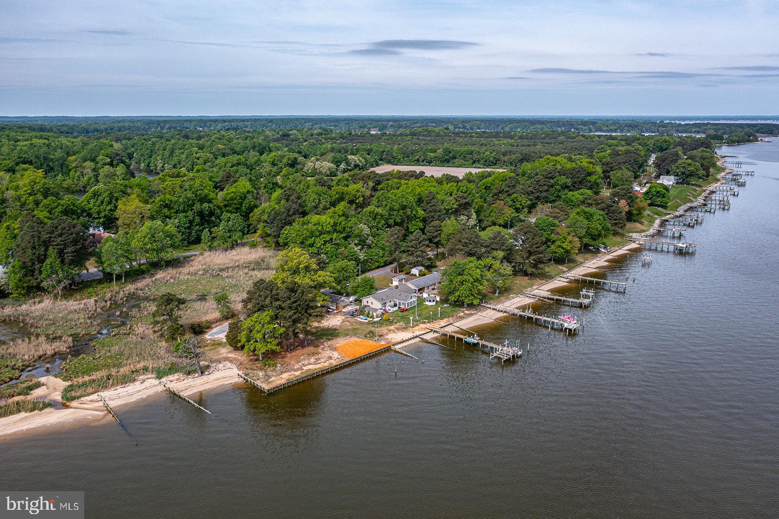 HORNERS BEACH - Residential Lease