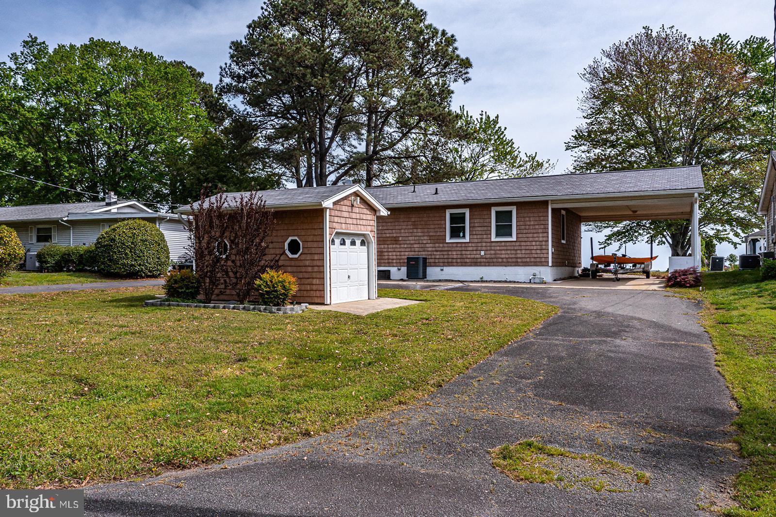 HORNERS BEACH - Residential Lease