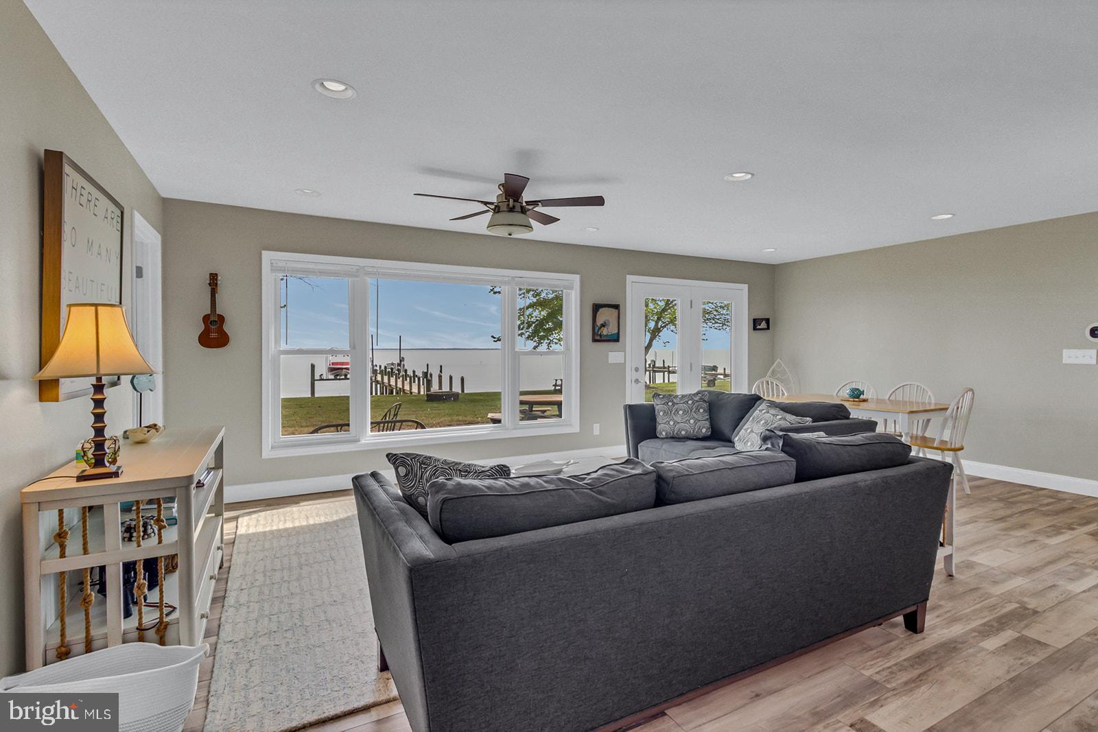 HORNERS BEACH - Residential Lease