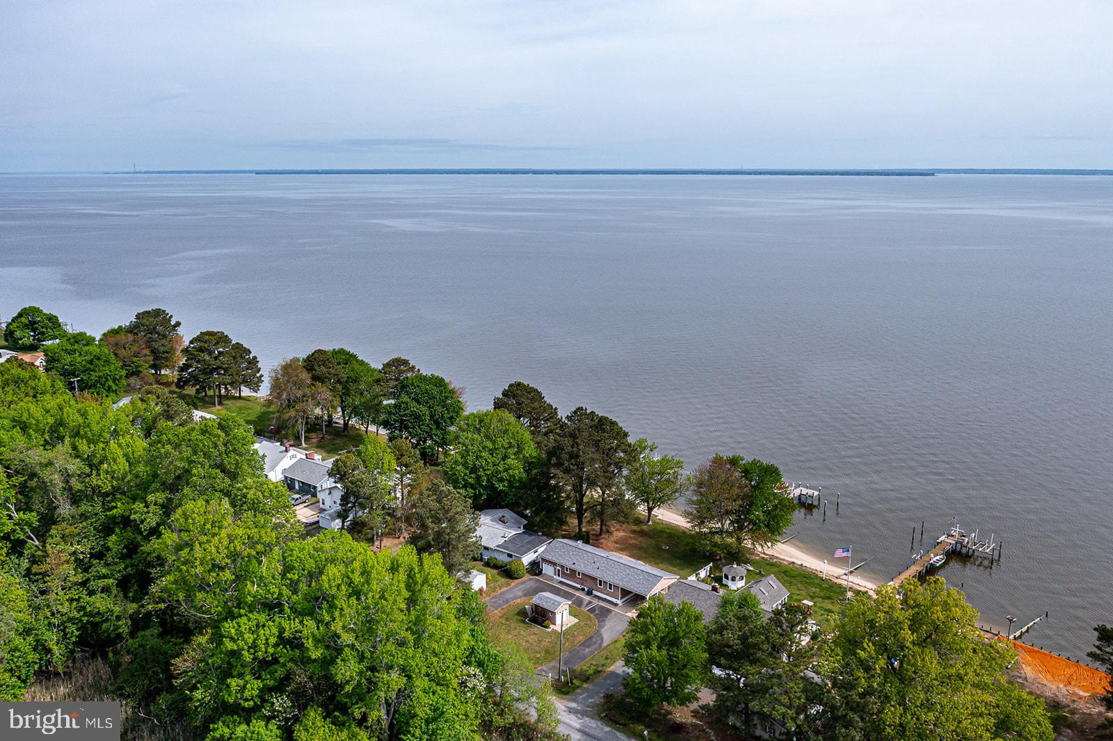 HORNERS BEACH - Residential Lease