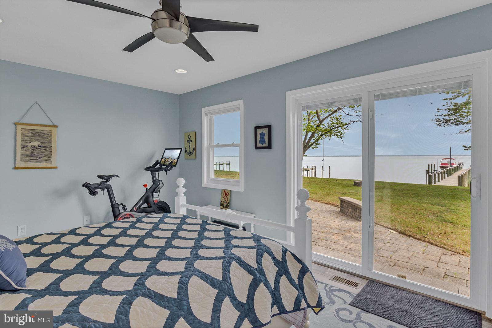 HORNERS BEACH - Residential Lease