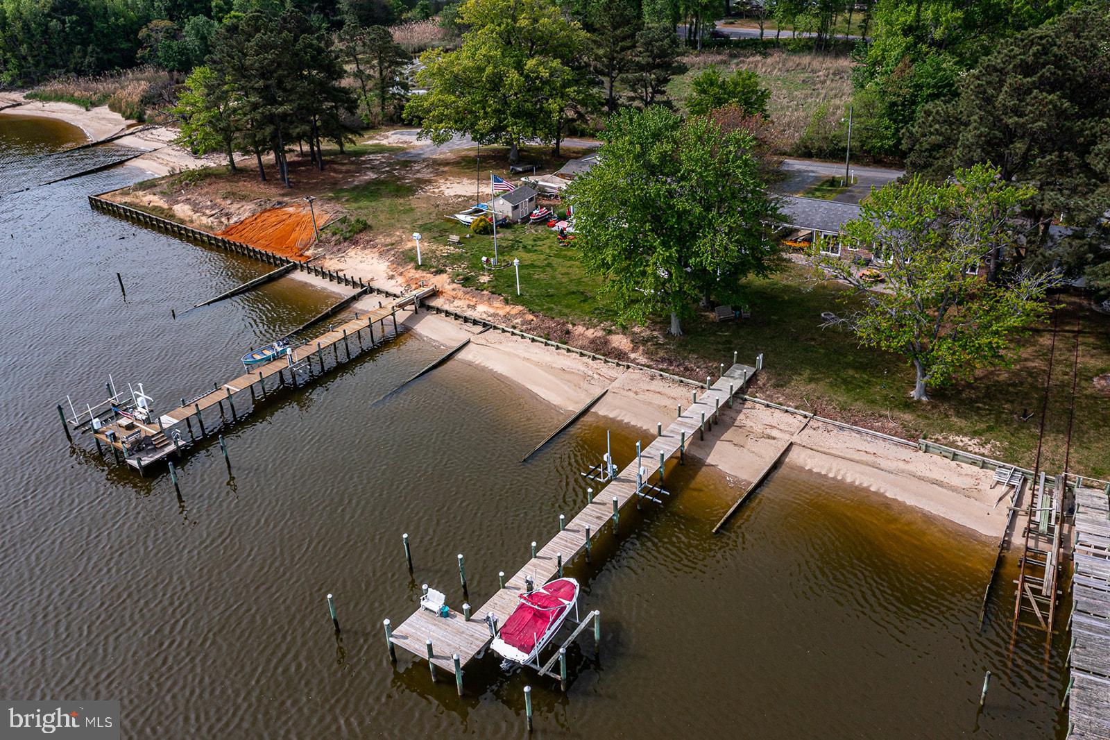 HORNERS BEACH - Residential Lease