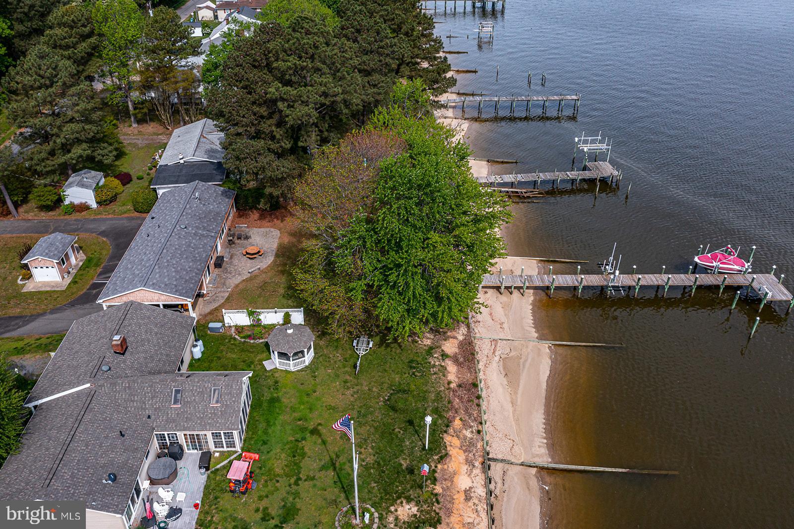 HORNERS BEACH - Residential Lease