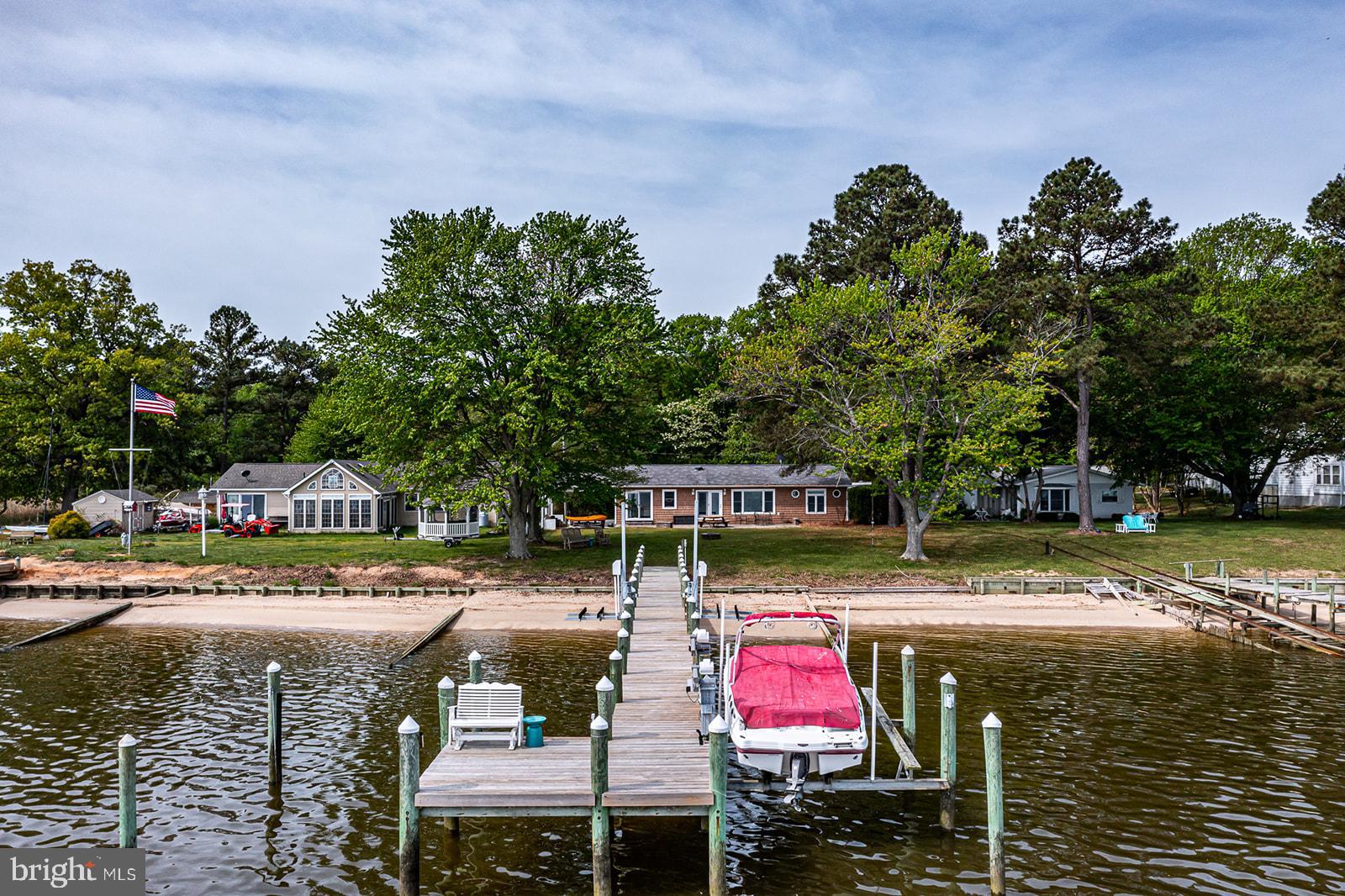 HORNERS BEACH - Residential Lease