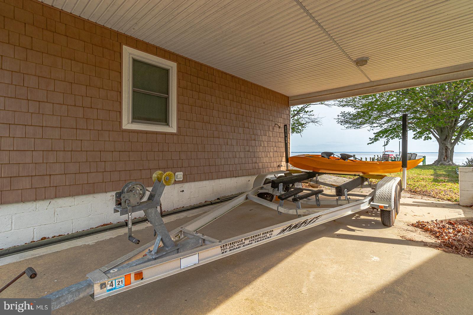 HORNERS BEACH - Residential Lease