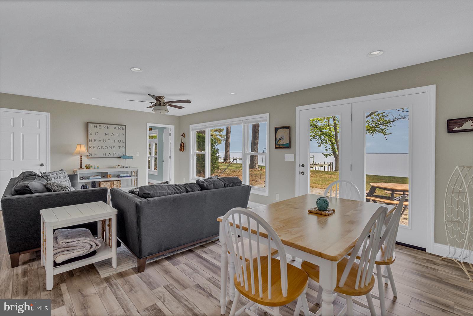 HORNERS BEACH - Residential Lease