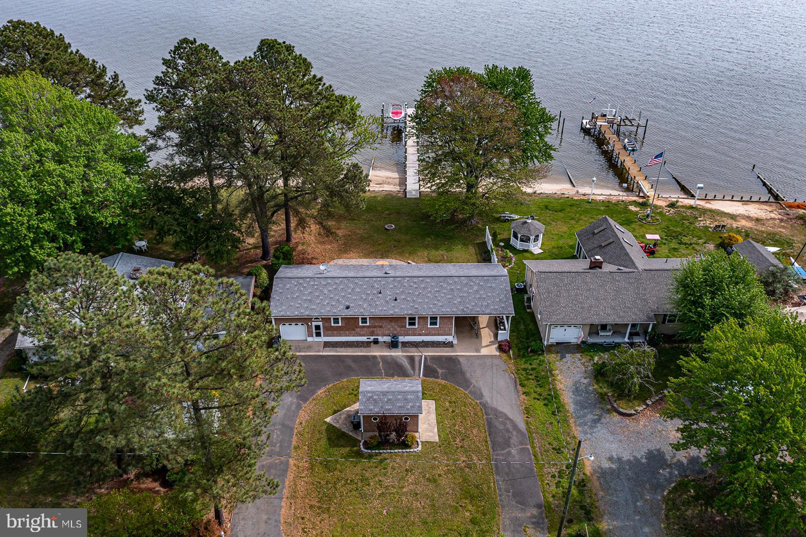 HORNERS BEACH - Residential Lease