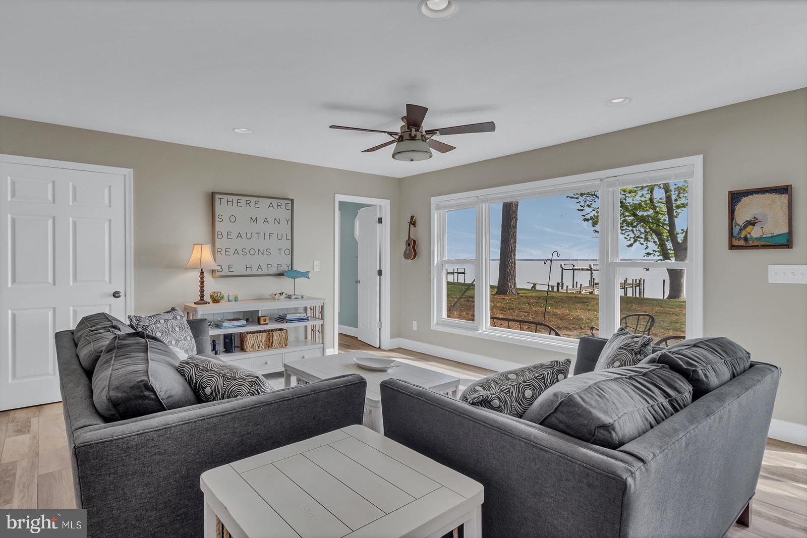 HORNERS BEACH - Residential Lease