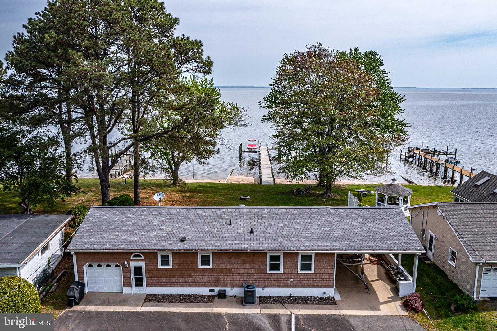 HORNERS BEACH - Residential Lease