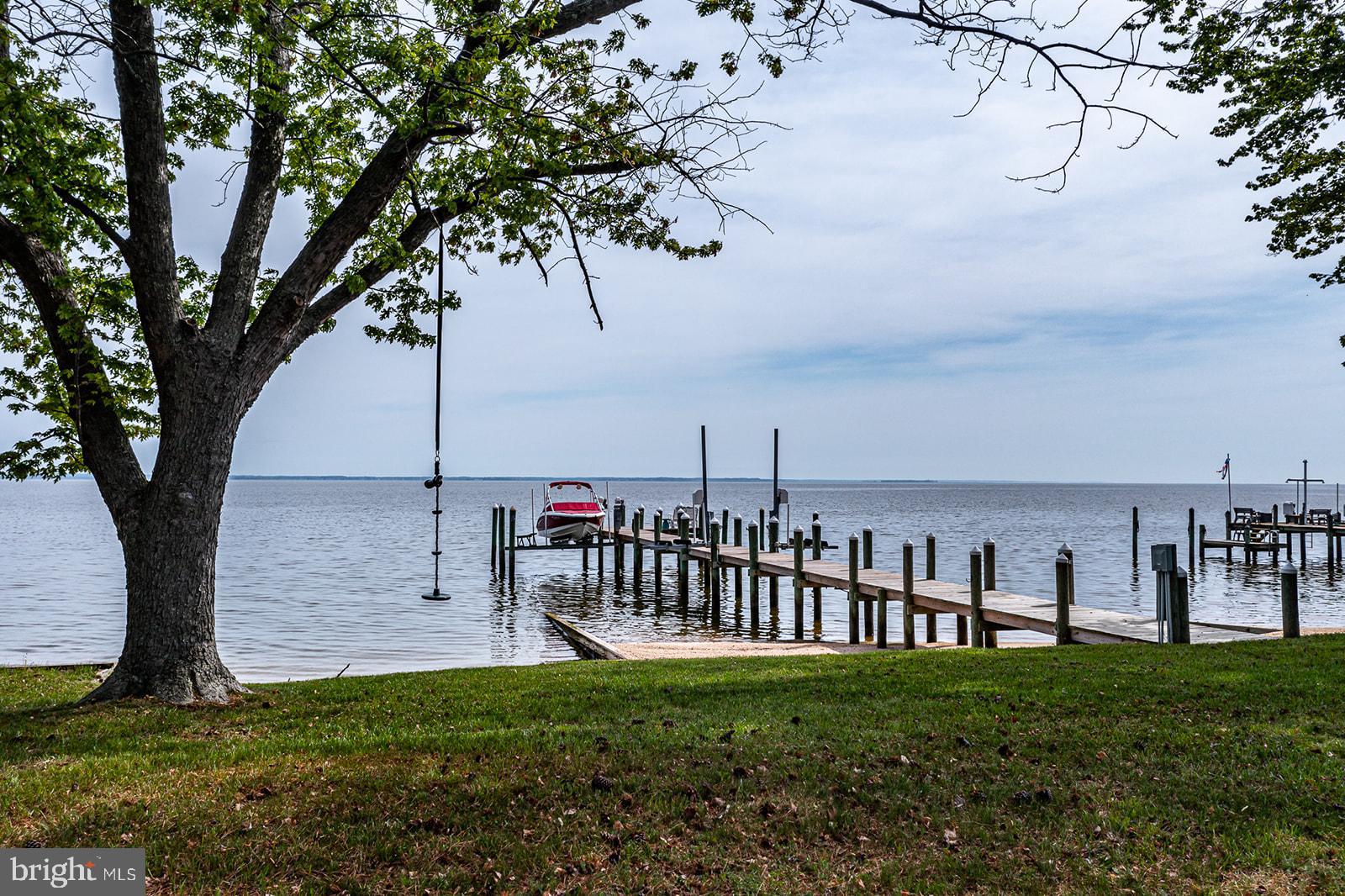 HORNERS BEACH - Residential Lease