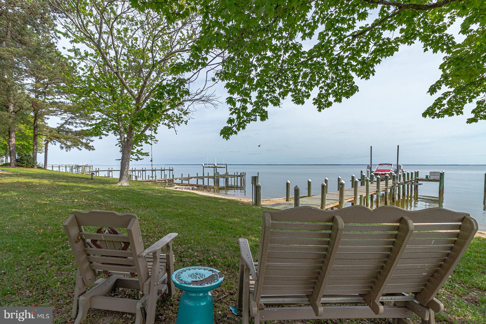 HORNERS BEACH - Residential Lease