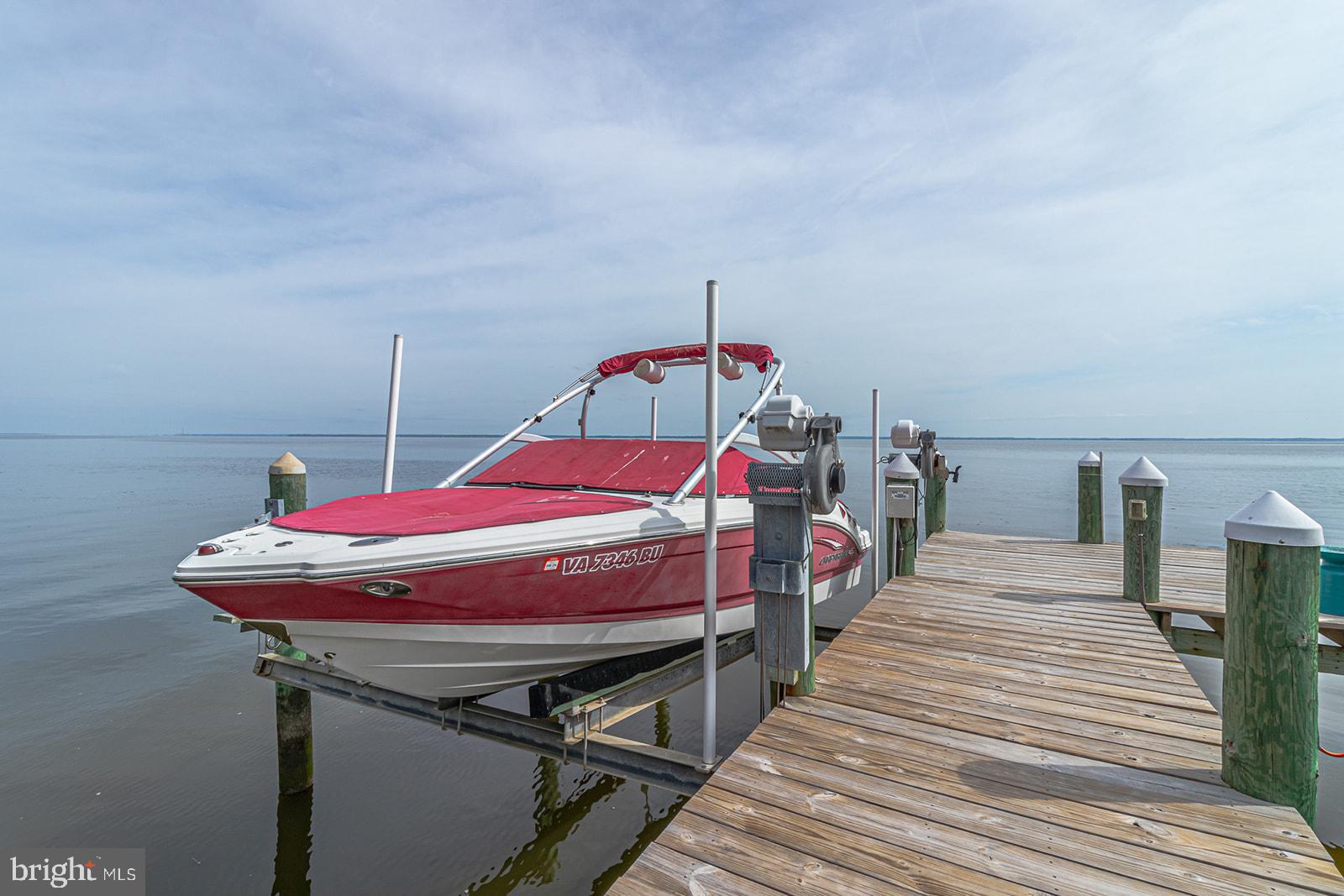 HORNERS BEACH - Residential Lease