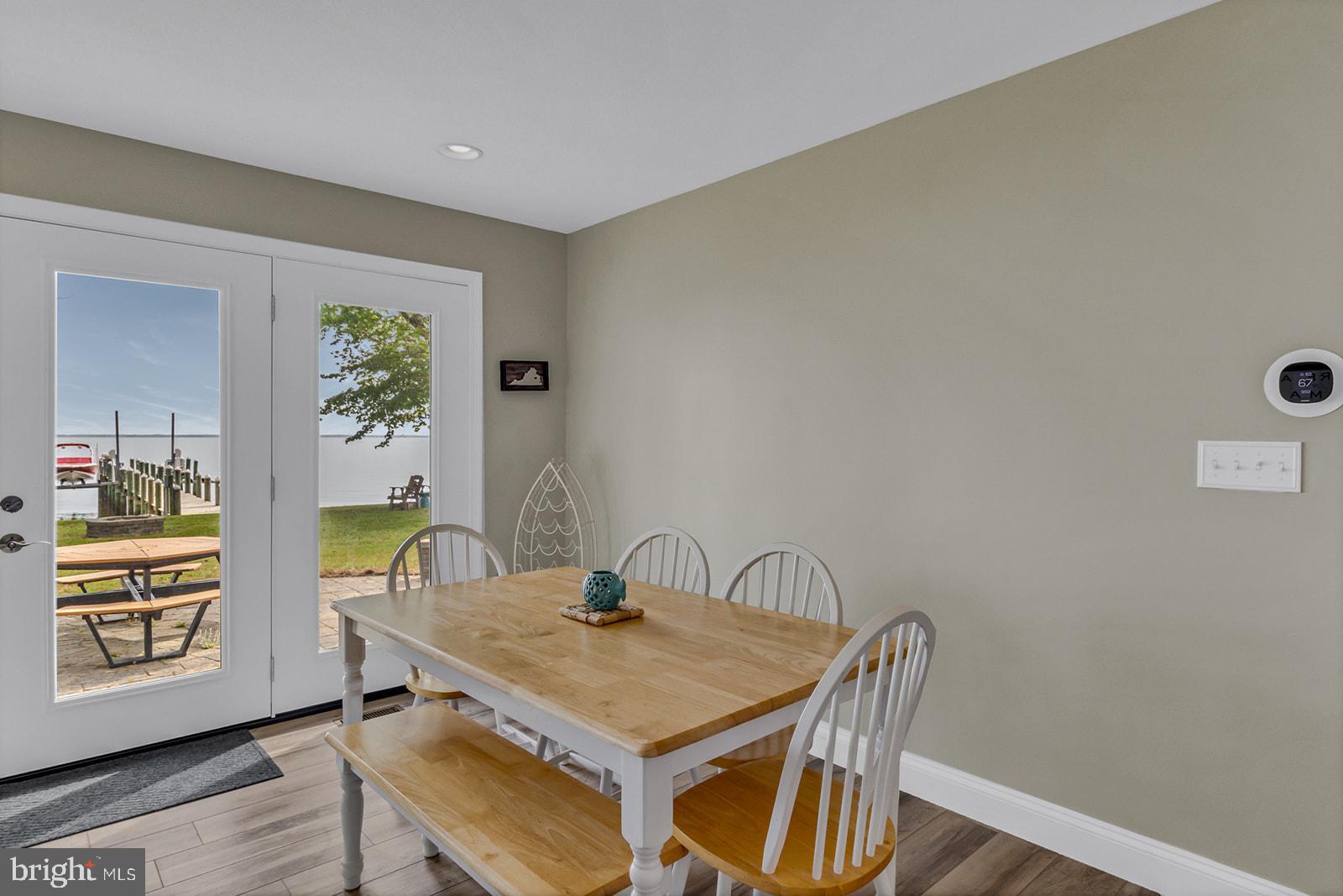 HORNERS BEACH - Residential Lease