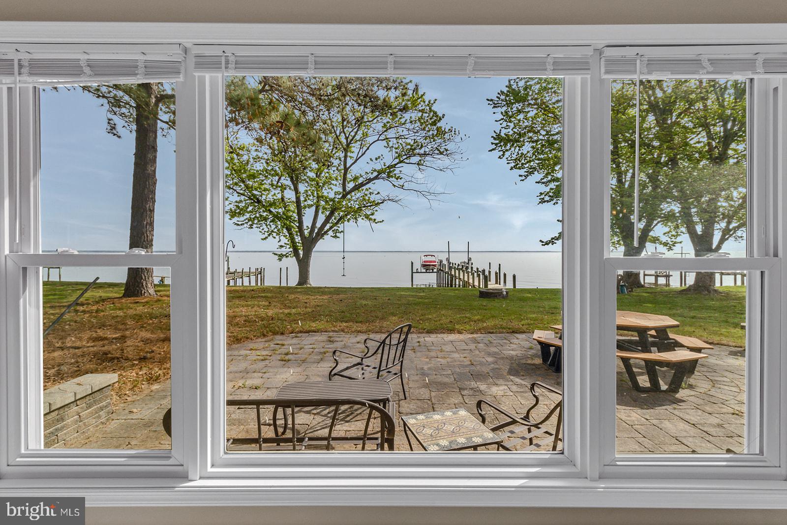 HORNERS BEACH - Residential Lease