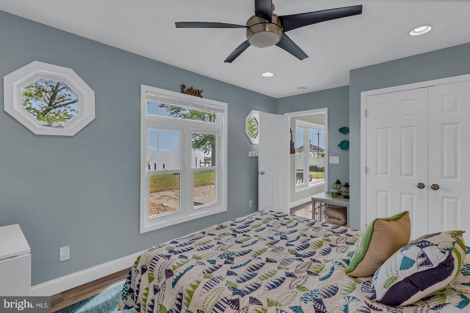 HORNERS BEACH - Residential Lease