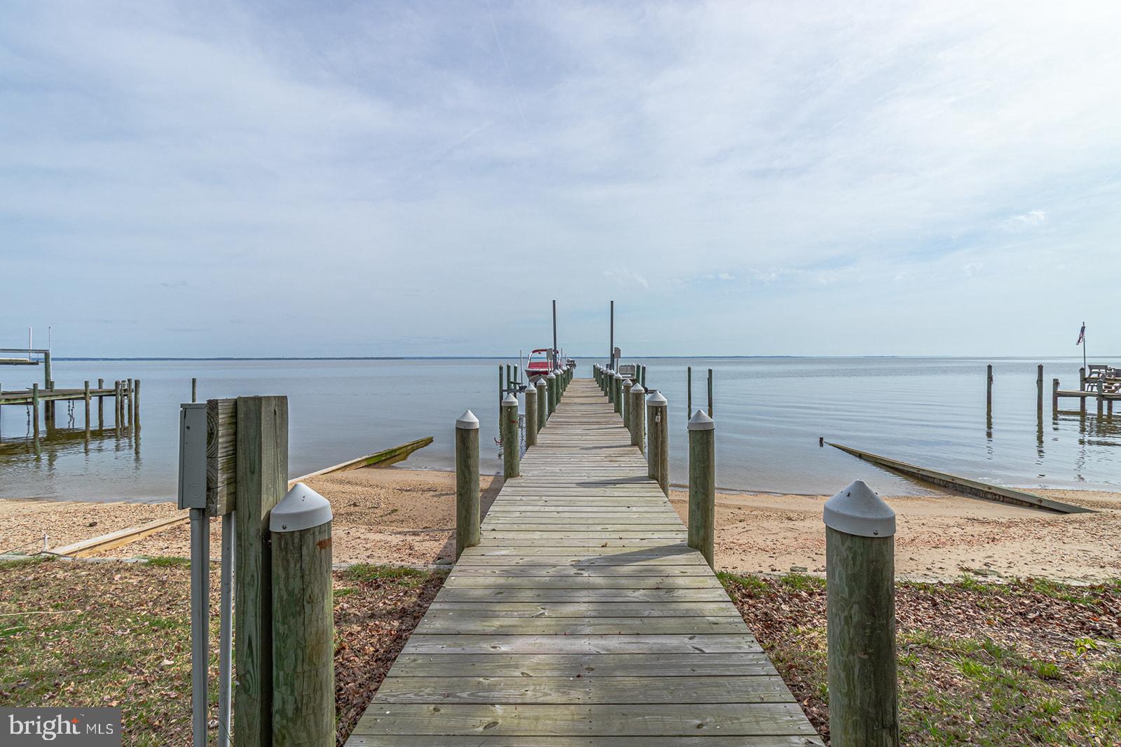 HORNERS BEACH - Residential Lease